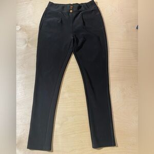 Fuego Moda Dress Ankle Pants 1X (CJ)